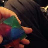 Does anyone know what these things are called?