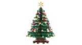 Grand Christmas Tree