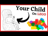 A Cool Video on Effects of Lego on Children