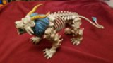 Help identifying an old figurine?