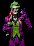 Mcfarlane toys Joker with pink eye. 📸IG: @misterrr_j__