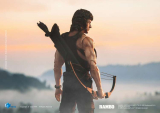 Hiya Toys New Rambo Action Figure Teaser Image