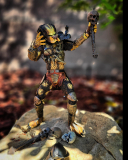 Predator Jungle Hunter Predator Ultimate Action Figure by NECA! Check out more on my Instagram @animefigurestatuecollector