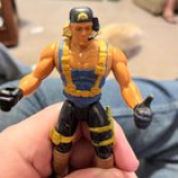Identify this toy please