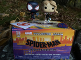 REVIEW: Spider-Man Across the Spider-Verse Collector Corps Box + SPOILERS