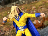 REVIEW: Marvel Legends Sentry Walgreens Exclusive Figure Hasbro 2022