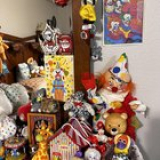 Toys are in every corner of my room~