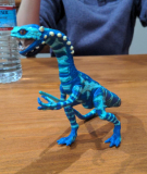 What is this dragon snake toy?