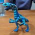 Can anyone ID this guy? I have no idea who the character is or who the manufacturer is.