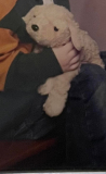 Does anyone recognize this toy? I believe it’s from somewhere around 2000-2007