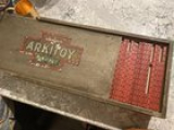 Arkitoy Play Lumber No.5 Set—details requested??