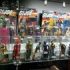 Tiger Electronic Power Rangers Handheld Game