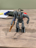 Any idea who this guy is?