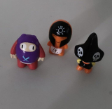 found these today (crazy bones) prime memory