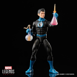 Marvel Legends Franklin Richards Final Reveal To Celebrate The 20th Anniversary