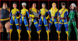 Marvel Legends 2023 X-Men Figures – Official Pics and Info, Pre-Order Linkage – The Toyark