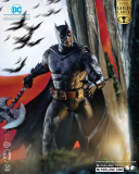 McFarlane Toys DC Multiverse Batman: DC VS Vampires Gold Label Teaser Image