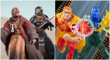 Hasbro Star Wars and Marvel 3/15 Pre-Orders Live – The Toyark