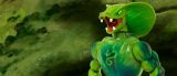 Masters of the Universe Origins Camo Khan – The Toyark