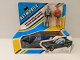 From Grandma’s Basement: 1979 Mego Corp Batmobile w/ Figures in Box