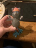 Okay what is this? Been trying to find out what it is for ages haha