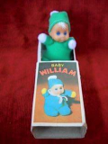 1980s cute toy