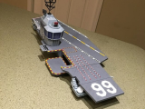 1980s Vintage Toy GI Joe Playset
