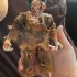 I have this curious george toy, and I’m trying to know where it came from like Wendy’s or something