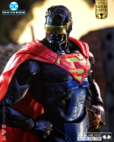 DC Multiverse Eradicator Revealed