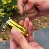 Amazing metal rod