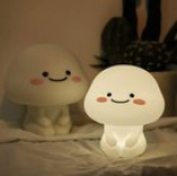 Upgrade Your Baby’s Sleep Setup with This Adorable and Practical Night Light