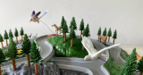 Do you think this toy set will be the kids’ favorite?