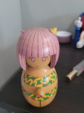 what kind of doll is this? it says it was made in shibukawa and I found it in an antique store