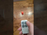 Belobill Smart Interactive Dog Toys Ball with Remote Control ❤️❤️🔥