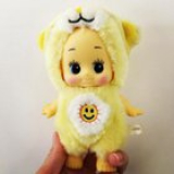 Adorable Kewpie Carebear collab!