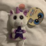 I need help finding info about this Aurora Yoohoo & Friends Keychain! I can’t find anything like it anywhere