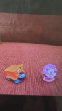 Does anyone know what these are called?