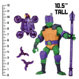 My little cousin has been looking for this Donatello toy, I want to get it for her as surprise but I haven’t been able to find it anywhere!!