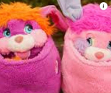 Do you remember these