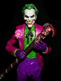Joker the clown 🃏🤡