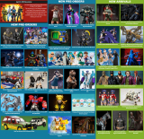 BBTS News – G.I. Joe Ultimates, Star Wars, G.I. Joe, Transformers, and More! – The Toyark