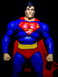 Mcfarlane DKR/rebirth Superman