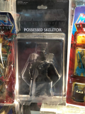 First time ever seeing this Skeletor figure. Very cool.