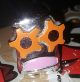 A toy, I think I got it in ~2013, I can’t remember it’s name though, can anyone help?
