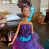 What doll is this?