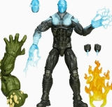 What was everyone’s very first marvel legends figure? This guy was mine.
