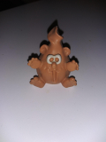 Got this from my Grandma’s house. Anyone know what the heck this thing might be?