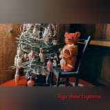 Old Christmas Story…