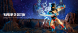 Masters of the Universe Origins Space Sumo – The Toyark