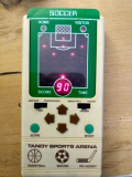 Loft finds pt 3: Long before I had a games console, this was as close to an arcade game as I could get!